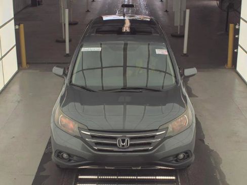 Used 2013 Honda CR-V EX image 3