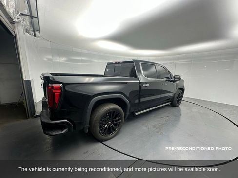 Used 2022 GMC Sierra 1500 Denali image 6