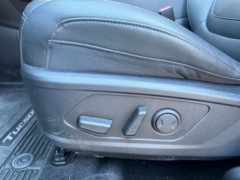 New 2025 Hyundai Tucson SEL image 13