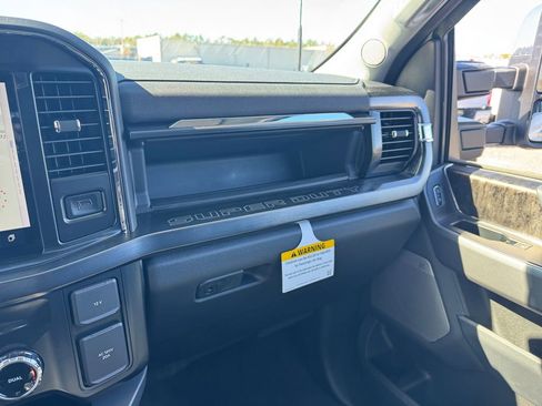 New 2026 Ford F350 Lariat w/ Lariat Ultimate Package image 36