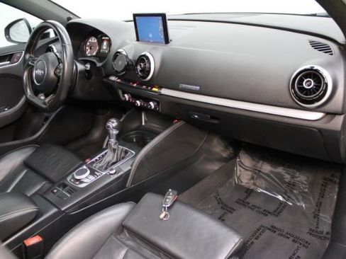 Used 2016 Audi S3 Premium Plus w/ Technology Package AWD/4WD image 26