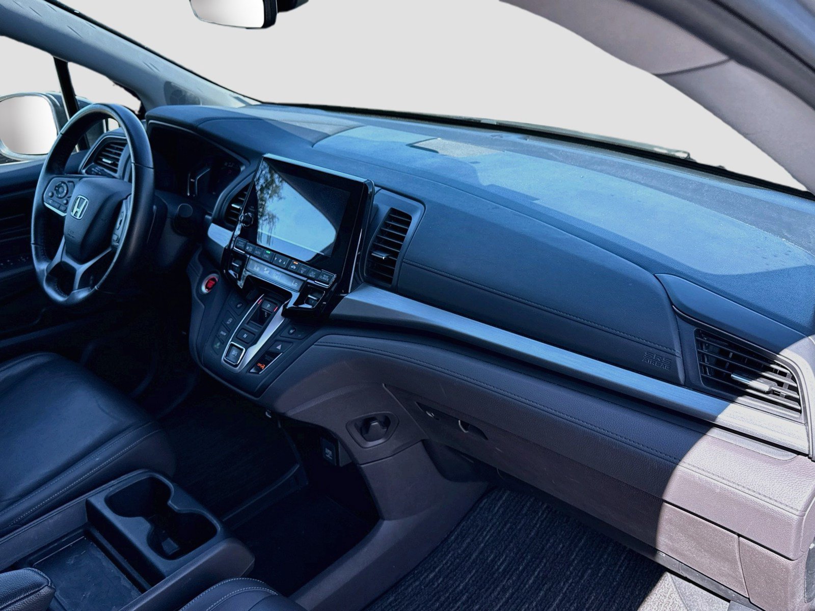 Used 2023 Honda Odyssey EX-L image 35