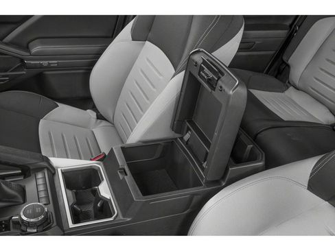 New 2026 Toyota Tacoma Limited image 8