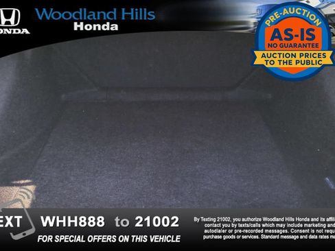 Used 2009 Honda Civic LX image 19