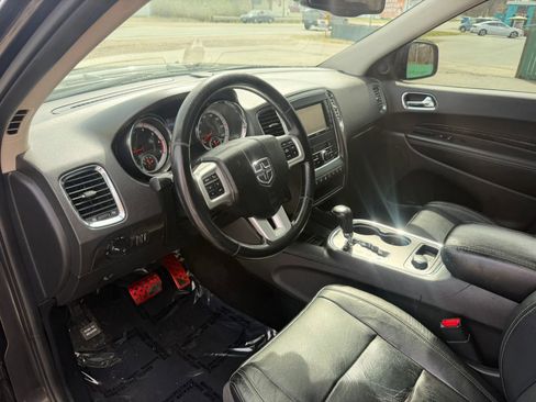 Used 2012 Dodge Durango Citadel image 27