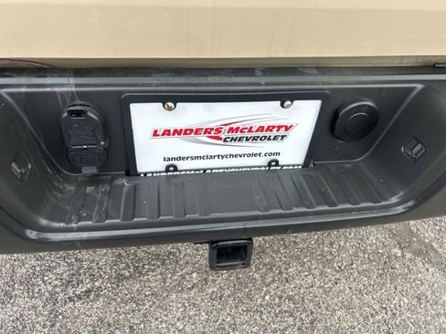 Used 2022 Chevrolet Colorado ZR2 image 29