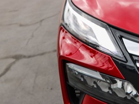 New 2026 Nissan Rogue S image 11