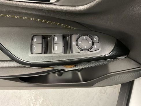 New 2026 Chevrolet Trax ACTIV image 10