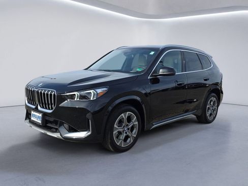 Used 2026 BMW X1 xDrive28i image 7
