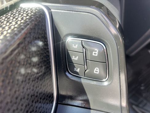 Used 2024 Ford F150 Raptor w/ Equipment Group 803A Raptor R image 12