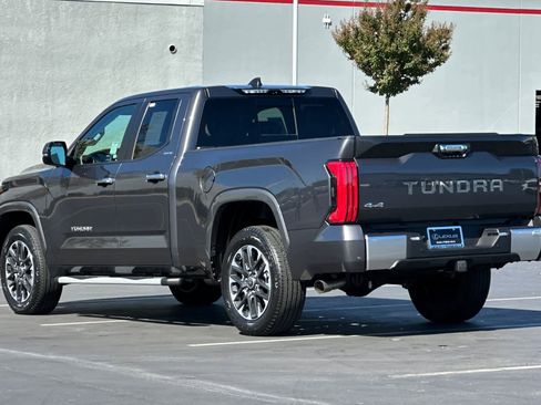 Used 2024 Toyota Tundra Limited image 7