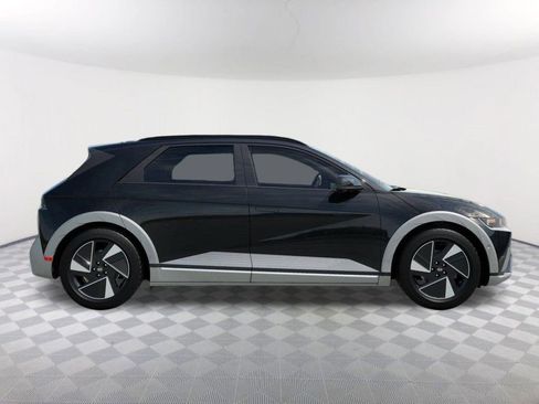 New 2026 Hyundai Ioniq 5 Limited RWD image 7