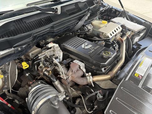 Used 2012 RAM 2500 Longhorn w/ Protection Group image 15