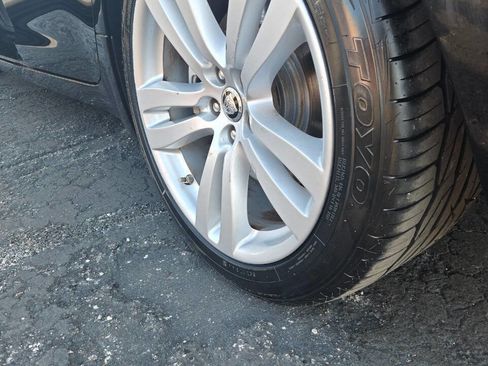 Used 2013 Jaguar XJ L Portfolio image 28