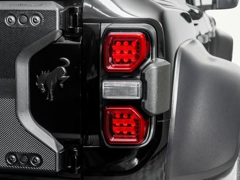 Used 2023 Ford Bronco Raptor image 14