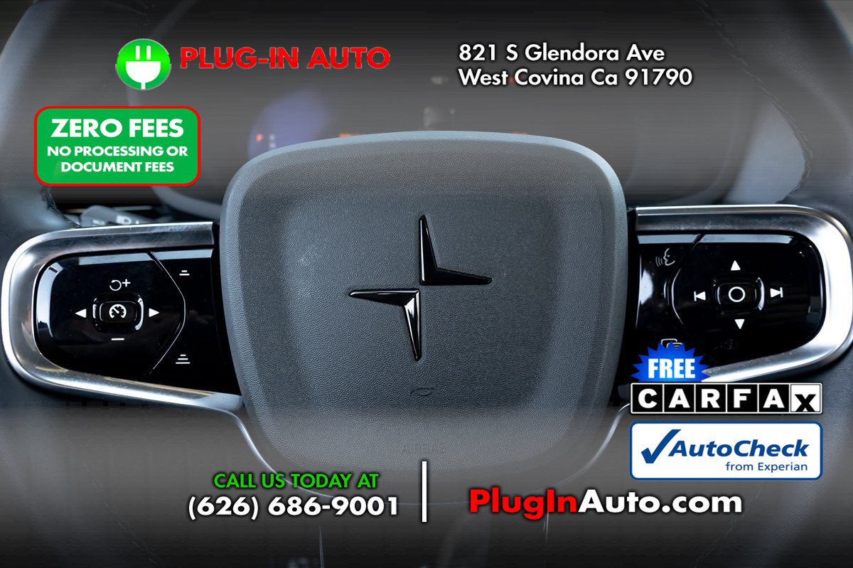 Used 2024 Polestar Polestar 2 AWD/4WD image 17