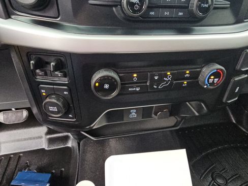 Used 2023 Ford F150 XLT w/ Trailer Tow Package AWD/4WD image 18