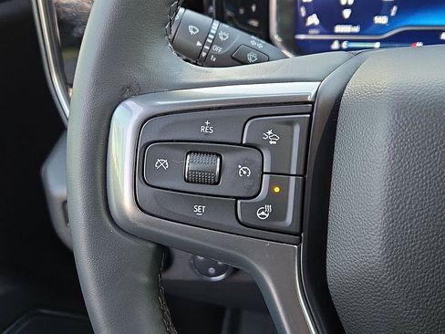 Certified 2023 Chevrolet Silverado 1500 LT image 17