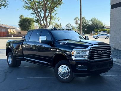 Used 2023 RAM 3500 Limited