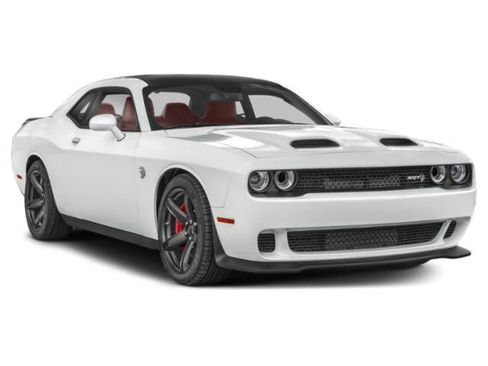 Used 2023 Dodge Challenger SRT Hellcat RWD image 9