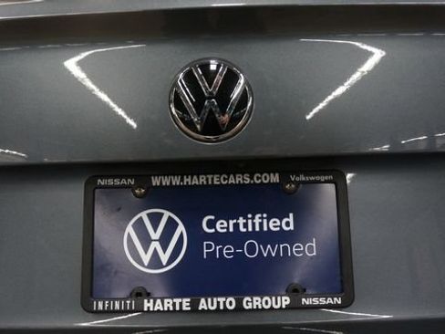 Certified 2023 Volkswagen Jetta SE image 79