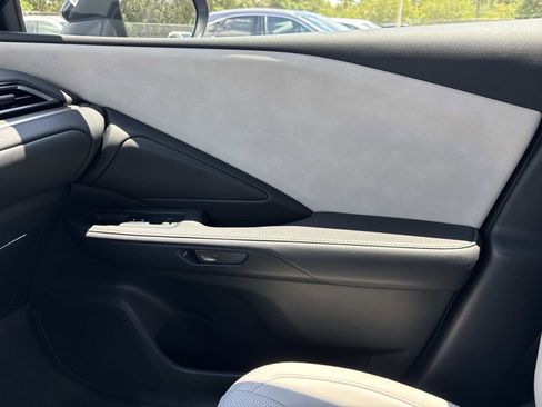 New 2026 Lexus TX 350 AWD image 22