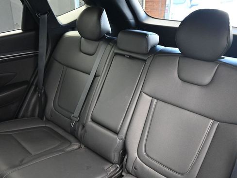 Used 2023 Hyundai Tucson SEL w/ Convenience Package image 19