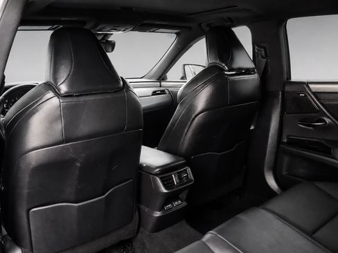 Used 2023 Lexus ES 350 F Sport w/ Accessory Package (Z2) FWD image 18