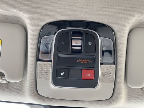 New 2026 Hyundai Tucson SEL FWD image 26