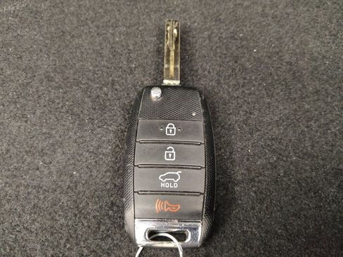 Used 2018 Kia Sportage LX AWD/4WD image 32