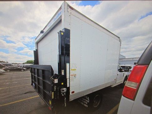 Used 2020 Ford F350 XL RWD image 4