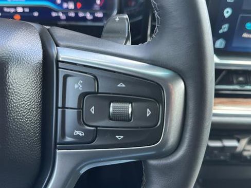 Used 2024 Chevrolet Silverado 1500 RST w/ Convenience Package II AWD/4WD image 23