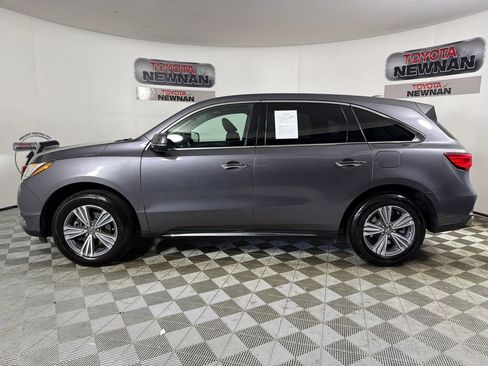 Used 2020 Acura MDX FWD image 7