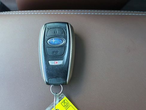 Used 2020 Subaru Ascent Touring w/ Popular Package #2 AWD/4WD image 54