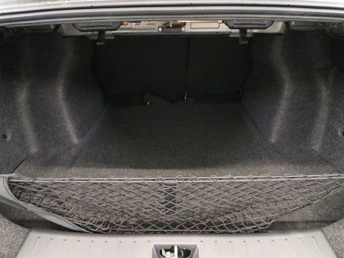 New 2025 Nissan Versa SV w/ Trunk Package image 16