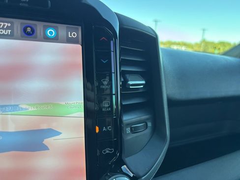 New 2026 RAM 2500 Tradesman image 27