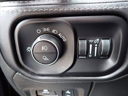 Used 2022 RAM 1500 TRX w/ TRX Level 1 Equipment Group AWD/4WD image 15