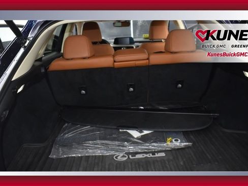Used 2022 Lexus RX 350 AWD w/ Premium Package image 28