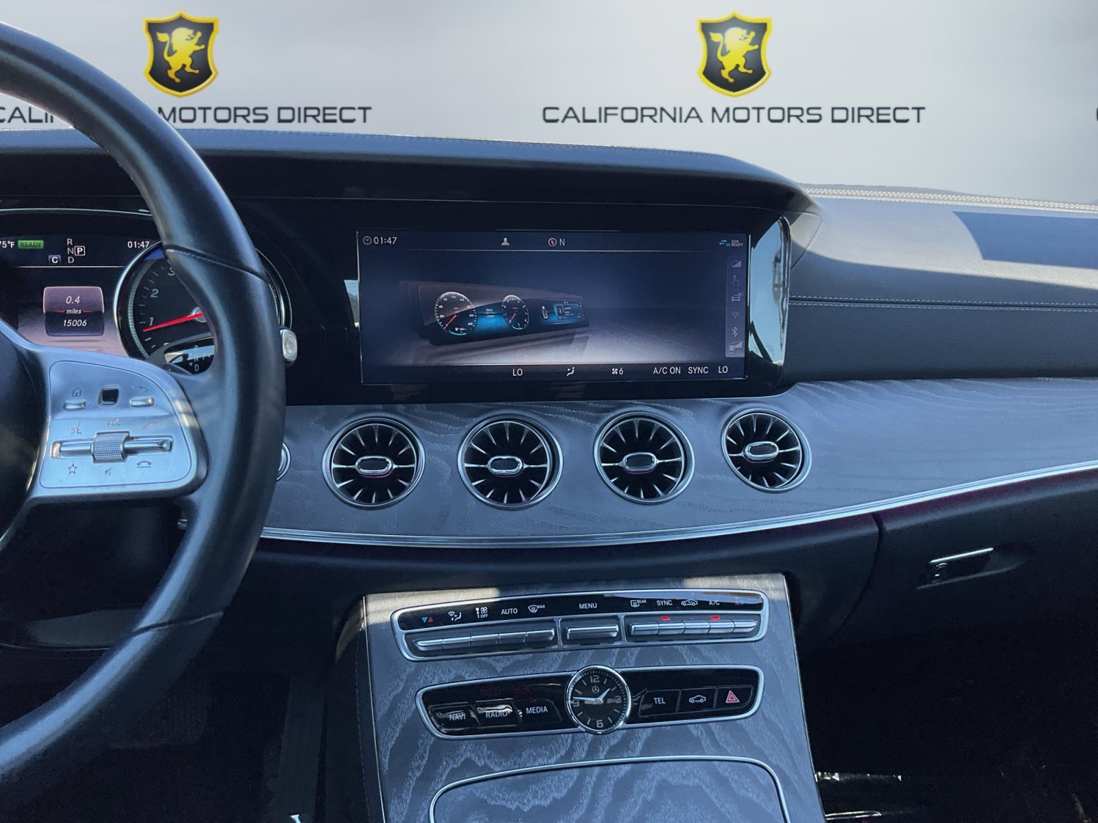 Used 2020 Mercedes-Benz CLS 450 image 14