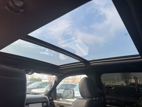 Used 2025 RAM 1500 RHO w/ RHO Level 1 Equipment Group image 18