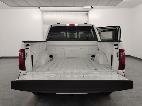 New 2026 Ford F150 XLT w/ Equipment Group 302A MID image 29