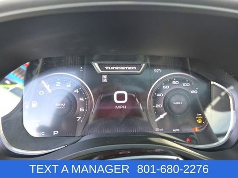 New 2026 RAM 1500 Tungsten AWD/4WD image 29