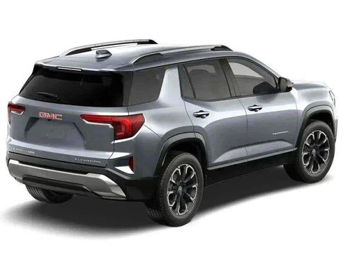 New 2027 GMC Terrain Elevation w/ Elevation Premium Package AWD/4WD image 99