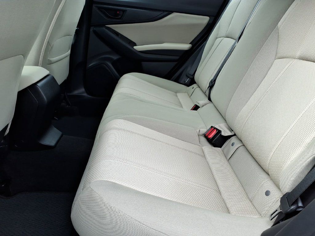 Certified 2023 Subaru Impreza 2.0i Premium AWD/4WD image 16