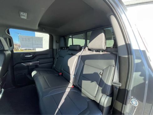 Used 2021 Chevrolet Silverado 1500 LTZ w/ LTZ Premium Package image 25