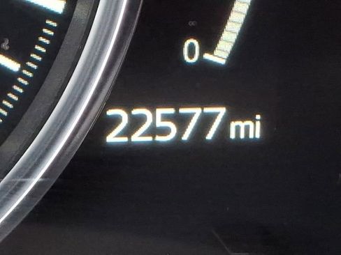 Used 2024 MAZDA CX-5 Carbon Edition image 21