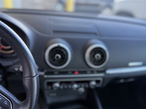 Used 2017 Audi A3 2.0T Premium Plus image 5