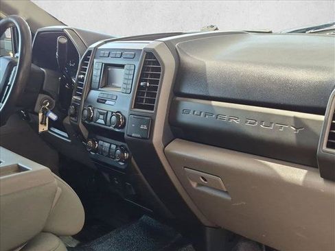 Used 2019 Ford F350 XL w/ Power Equipment Group AWD/4WD image 19