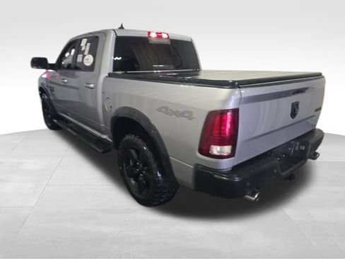 Used 2019 RAM 1500 Classic Warlock image 6