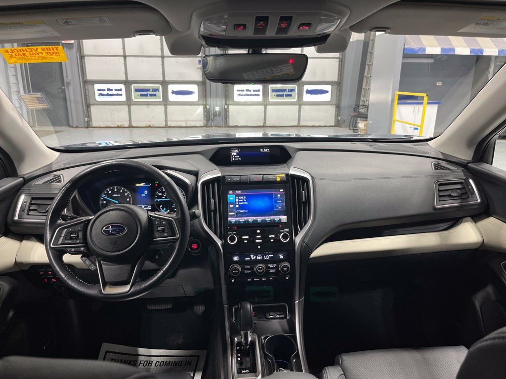Used 2021 Subaru Ascent Limited w/ Technology Package AWD/4WD image 29